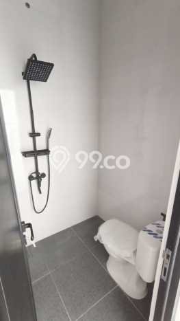 For Sale! Luxury House LT 135m2 Desain Modern di BSD For Sale! Luxury House LT 135m2 Desain Modern di BSD