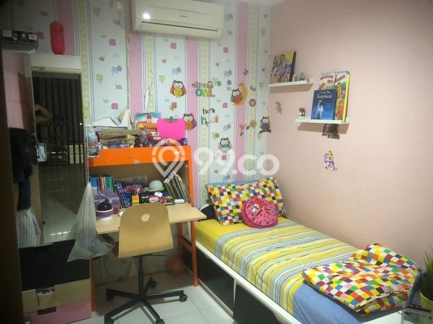Dijual Hunian Mewah dengan Fasilitas Sekitar Lengkap di Kebayoran Baru, Jakarta Selatan Dijual Hunian Mewah dengan Fasilitas Sekitar Lengkap di Kebayoran Baru, Jakarta Selatan