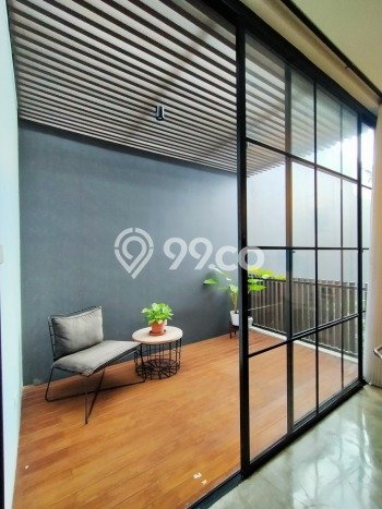 Jual Rumah Mewah Elegan Dengan View Cantik di Bintaro, Jakarta Selatan Jual Rumah Mewah Elegan Dengan View Cantik di Bintaro, Jakarta Selatan