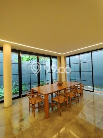 Jual Rumah Mewah Elegan Dengan View Cantik di Bintaro, Jakarta Selatan Jual Rumah Mewah Elegan Dengan View Cantik di Bintaro, Jakarta Selatan