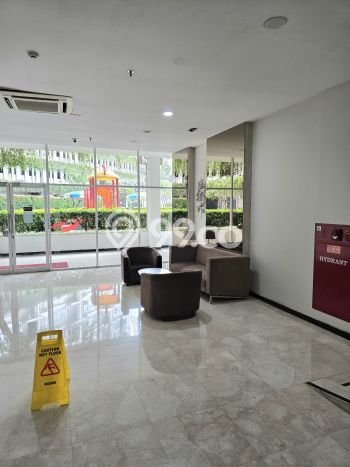 Apartemen Murah Dijual di Tangerang Selatan 0 KT & 1 KM Apartemen Murah Dijual di Tangerang Selatan 0 KT & 1 KM
