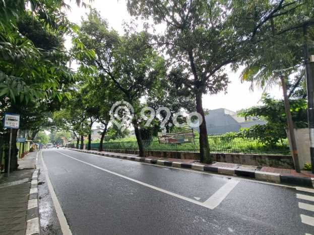 Tanah untuk Dijual di Pesanggrahan Jakarta Selatan Luas 1381m2 Tanah untuk Dijual di Pesanggrahan Jakarta Selatan Luas 1381m2