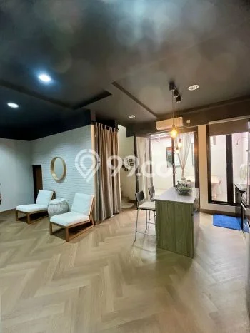 Rumah Luxury Modern Siap Huni di Cipete Jakarta Selatan Rumah Luxury Modern Siap Huni di Cipete Jakarta Selatan