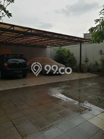 Hunian Elit LB 266m2 Siap Huni Desain Elegan di Bintaro, Tangerang Selatan Hunian Elit LB 266m2 Siap Huni Desain Elegan di Bintaro, Tangerang Selatan