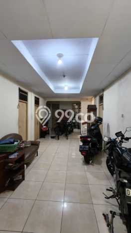 Kost Dijual Lokasi BSD, Tangerang Selatan, 10 KT, 4 KM, 225m2 Kost Dijual Lokasi BSD, Tangerang Selatan, 10 KT, 4 KM, 225m2