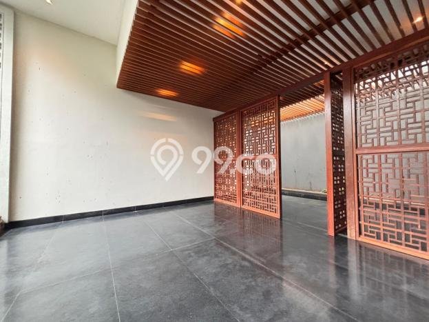 Dijual Hunian Mewah dengan Fasilitas Sekitar Lengkap di BSD, Tangerang Selatan Dijual Hunian Mewah dengan Fasilitas Sekitar Lengkap di BSD, Tangerang Selatan