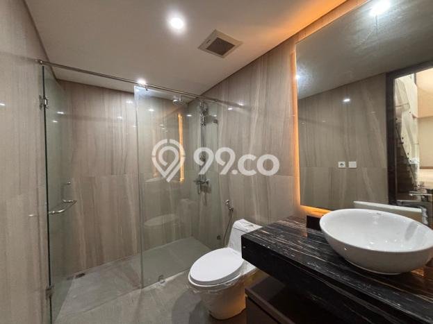 Dijual Hunian Mewah dengan Fasilitas Sekitar Lengkap di BSD, Tangerang Selatan Dijual Hunian Mewah dengan Fasilitas Sekitar Lengkap di BSD, Tangerang Selatan