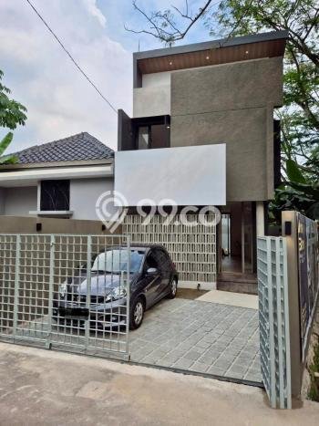 For Sale Hunian Rumah Terawat 3 KT di Bintaro, Tangerang Selatan For Sale Hunian Rumah Terawat 3 KT di Bintaro, Tangerang Selatan