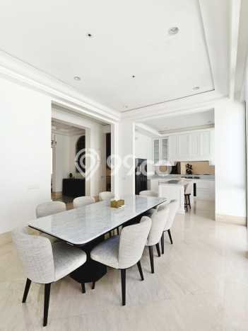 Dijual Rumah Luas Elegan Dengan View Cantik di Radio Dalam, Jakarta Selatan Dijual Rumah Luas Elegan Dengan View Cantik di Radio Dalam, Jakarta Selatan