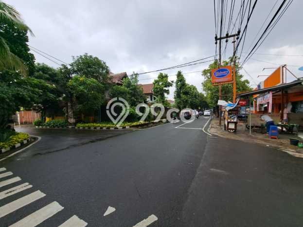 Tanah untuk Dijual di Pesanggrahan Jakarta Selatan Luas 1381m2 Tanah untuk Dijual di Pesanggrahan Jakarta Selatan Luas 1381m2