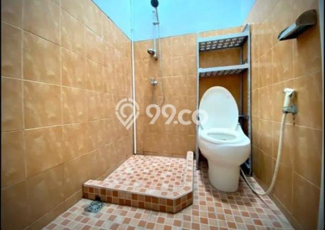 Jual Rumah Mewah Megah Dengan View Eksklusif di Kelapa Dua, Jakarta Barat Jual Rumah Mewah Megah Dengan View Eksklusif di Kelapa Dua, Jakarta Barat