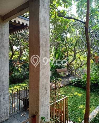 Rumah Elit Modern Siap Huni di Bintaro Tangerang Selatan Rumah Elit Modern Siap Huni di Bintaro Tangerang Selatan