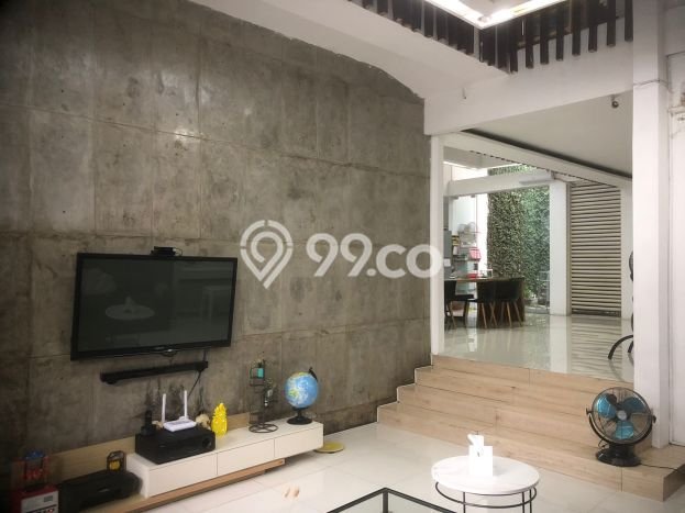Dijual Hunian Mewah dengan Fasilitas Sekitar Lengkap di Kebayoran Baru, Jakarta Selatan Dijual Hunian Mewah dengan Fasilitas Sekitar Lengkap di Kebayoran Baru, Jakarta Selatan