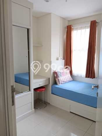 Siap Milik Apartemen 3 KT 1 KM di Cidadap Siap Milik Apartemen 3 KT 1 KM di Cidadap