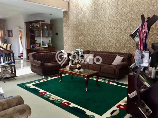 Hunian Mewah LB 225m2 Siap Huni Desain Elegan di Bandung Timur, Bandung Hunian Mewah LB 225m2 Siap Huni Desain Elegan di Bandung Timur, Bandung