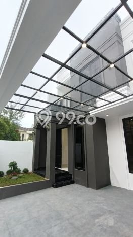 Dijual Rumah Premium dengan Fasilitas Sekitar Lengkap di BSD, Tangerang Selatan Dijual Rumah Premium dengan Fasilitas Sekitar Lengkap di BSD, Tangerang Selatan