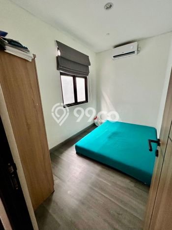 Rumah Minimalis 3 KT LT 60m2 di Jombang Rumah Minimalis 3 KT LT 60m2 di Jombang