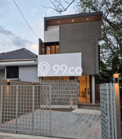 For Sale Hunian Rumah Terawat 3 KT di Bintaro, Tangerang Selatan For Sale Hunian Rumah Terawat 3 KT di Bintaro, Tangerang Selatan