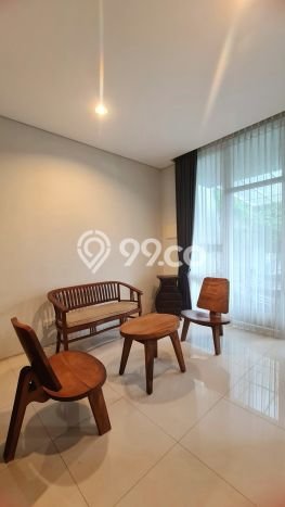 Hunian Super Mewah dengan Akses Paling Strategis di Bintaro, Tangerang Selatan Hunian Super Mewah dengan Akses Paling Strategis di Bintaro, Tangerang Selatan