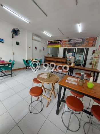 Unit Ruko Dijual di Serpong Tangerang Selatan Luas Bangunan 180m2 Unit Ruko Dijual di Serpong Tangerang Selatan Luas Bangunan 180m2