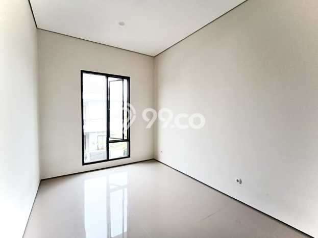 Rumah Minimalis 3 KT di Bintaro Tangerang Selatan Unfurnished Rumah Minimalis 3 KT di Bintaro Tangerang Selatan Unfurnished