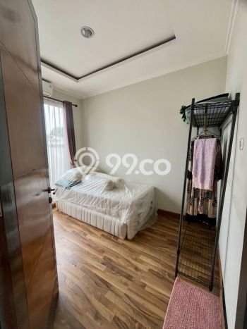 Rumah Luxury Modern Siap Huni di Cipete Jakarta Selatan Rumah Luxury Modern Siap Huni di Cipete Jakarta Selatan