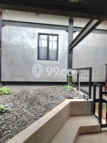 Ready to Use! Premium House LT 189m2 Desain Modern di Bintaro Ready to Use! Premium House LT 189m2 Desain Modern di Bintaro