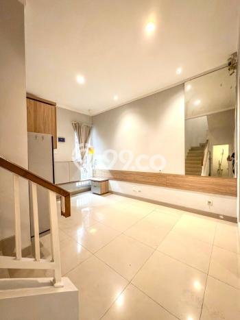 Dijual Rumah Minimalis Bagus Punya 3 KT di Serpong Tangerang Selatan SHM Dijual Rumah Minimalis Bagus Punya 3 KT di Serpong Tangerang Selatan SHM