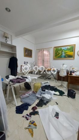 Hunian Mewah LB 2800m2 Siap Pakai Desain Elegan di Pondok Pinang, Jakarta Selatan Hunian Mewah LB 2800m2 Siap Pakai Desain Elegan di Pondok Pinang, Jakarta Selatan