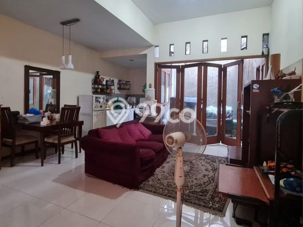 Rumah Minimalis 3 KT LT 120m2 di Pondok Ranji Rumah Minimalis 3 KT LT 120m2 di Pondok Ranji