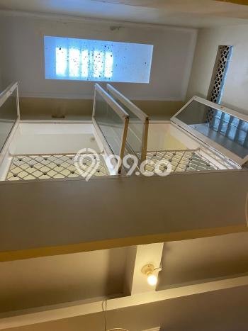 Hunian Cantik Modern Lb 180m2 di Cinere, Depok Hunian Cantik Modern Lb 180m2 di Cinere, Depok