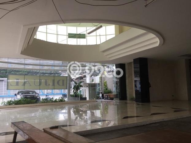 Kantor Dijual di Jakarta Selatan LT 740m2 & LB 3230m2 Lokasi Terbaik! Kantor Dijual di Jakarta Selatan LT 740m2 & LB 3230m2 Lokasi Terbaik!