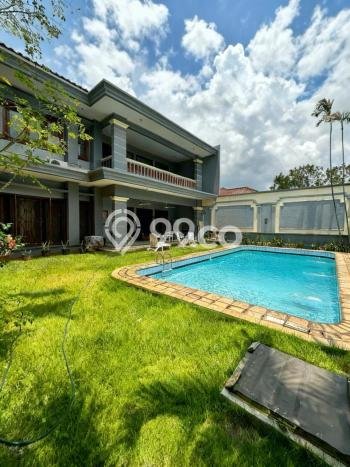 Rumah Elit Modern Siap Huni di Ampera Jakarta Selatan Rumah Elit Modern Siap Huni di Ampera Jakarta Selatan