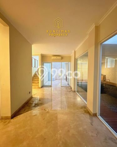 Hot Offer Hunian Mewah Ideal dan Luas di Kebayoran Baru, Jakarta Selatan Hot Offer Hunian Mewah Ideal dan Luas di Kebayoran Baru, Jakarta Selatan
