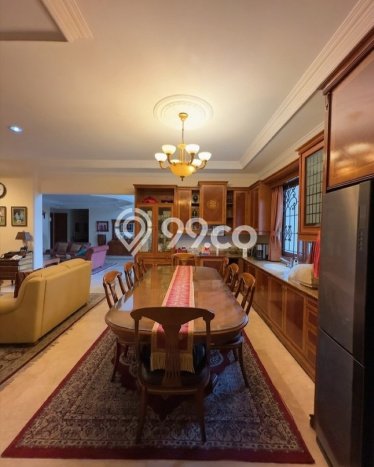 Rumah Luxury Modern Tanpa Renovasi di Cipete Jakarta Selatan Rumah Luxury Modern Tanpa Renovasi di Cipete Jakarta Selatan