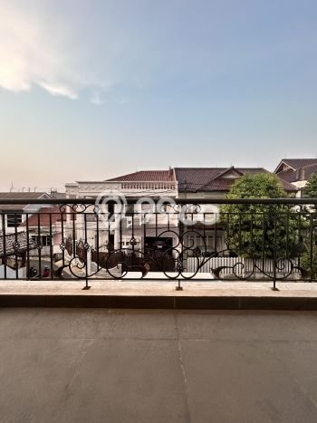 Dijual Hunian Mewah dengan Fasilitas Sekitar Lengkap di Tebet, Jakarta Selatan Dijual Hunian Mewah dengan Fasilitas Sekitar Lengkap di Tebet, Jakarta Selatan