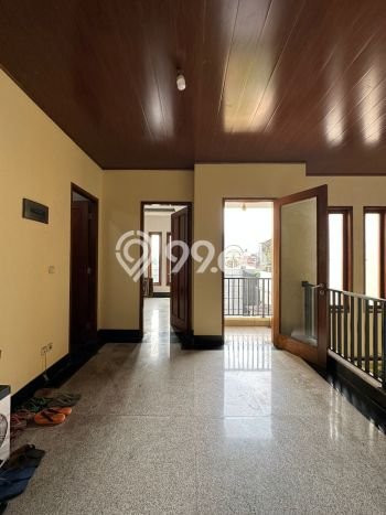 Dijual Rumah Mewah Elegan Dengan View Cantik di Antasari, Jakarta Selatan Dijual Rumah Mewah Elegan Dengan View Cantik di Antasari, Jakarta Selatan