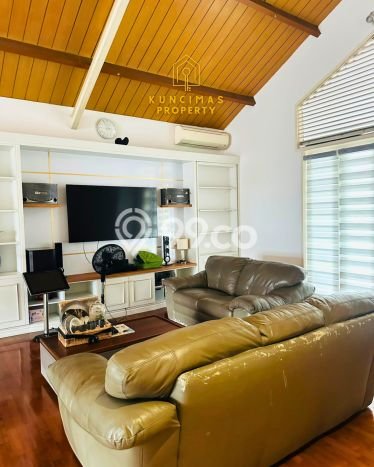 For Sale Rumah Mewah Exclusive di Cinere, Depok For Sale Rumah Mewah Exclusive di Cinere, Depok