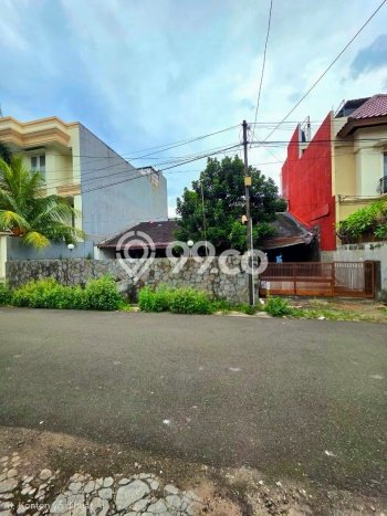 Dijual Rumah Luas Elegan Dengan View Eksklusif di S Parman, Jakarta Barat Dijual Rumah Luas Elegan Dengan View Eksklusif di S Parman, Jakarta Barat