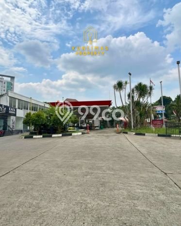 Dijual Tanah 2805m2 di Terogong, Jakarta Selatan Dijual Tanah 2805m2 di Terogong, Jakarta Selatan