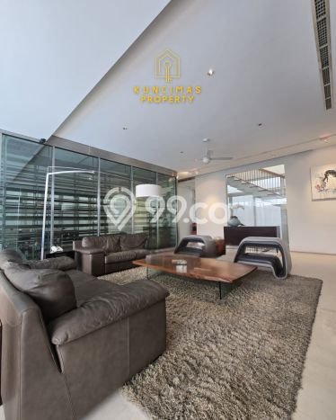 Dijual Rumah Mewah Exclusive di Kebayoran Baru, Jakarta Selatan Dijual Rumah Mewah Exclusive di Kebayoran Baru, Jakarta Selatan