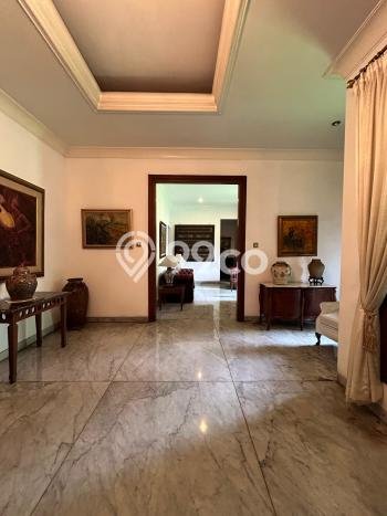 Dijual Rumah Mewah Exclusive di Kebayoran Baru, Jakarta Selatan Dijual Rumah Mewah Exclusive di Kebayoran Baru, Jakarta Selatan