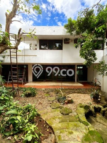Rumah Luxury Modern Siap Huni di Pondok Indah Jakarta Selatan Rumah Luxury Modern Siap Huni di Pondok Indah Jakarta Selatan