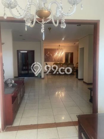 For Sale! Premium House LT 160m2 Desain Elegan di Pondok Indah For Sale! Premium House LT 160m2 Desain Elegan di Pondok Indah