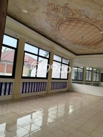 Rumah Elit Modern Tanpa Renovasi di Ampera Jakarta Selatan Rumah Elit Modern Tanpa Renovasi di Ampera Jakarta Selatan