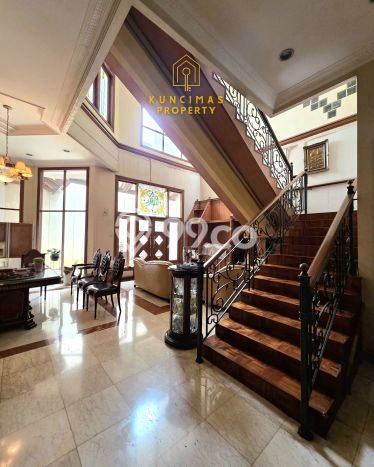 Best Deal Hunian Mewah Ideal dan Luas di Kebayoran Baru, Jakarta Selatan Best Deal Hunian Mewah Ideal dan Luas di Kebayoran Baru, Jakarta Selatan