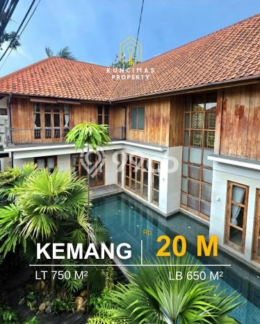 Rumah Elit Modern Tanpa Renovasi di Kemang Jakarta Selatan Rumah Elit Modern Tanpa Renovasi di Kemang Jakarta Selatan