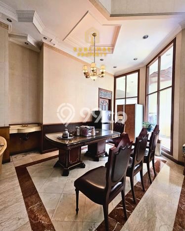 Best Deal Hunian Mewah Ideal dan Luas di Kebayoran Baru, Jakarta Selatan Best Deal Hunian Mewah Ideal dan Luas di Kebayoran Baru, Jakarta Selatan