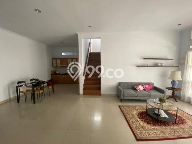 Disewakan! Rumah 4 Kamar Tidur &
3 Kamar Mandi di Ampera, Jakarta Selatan Disewakan! Rumah 4 Kamar Tidur &
3 Kamar Mandi di Ampera, Jakarta Selatan