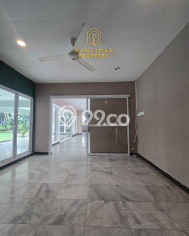 Hunian Super Elit dengan Akses Paling Strategis di Kemang, Jakarta Selatan Hunian Super Elit dengan Akses Paling Strategis di Kemang, Jakarta Selatan